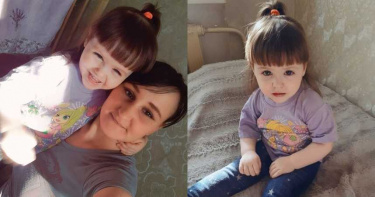 生日趴爛醉丟棄3歲女兒在門外「零下15度凍死」 母辯稱:她會夢遊