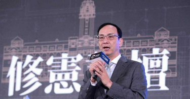 接連被抓包私人發票打統編 朱立倫痛批不是推給「糊塗」就不必查