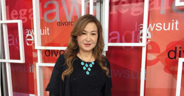 女星遭假富商騙婚損失千萬 慘被恐嚇威脅生命安全
