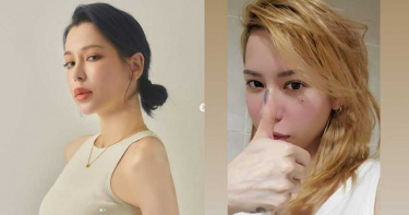 被問「如何使用120萬賠償金」?Keanna大方回:拍MV、買花