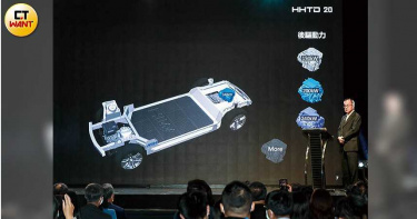 阿水講股/股市阿水:新春開盤 關注汽車電子類股