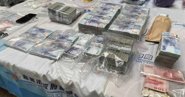 嘉義富商遭擄走!3000萬贖金「追回1700萬」 犯案畫面曝光
