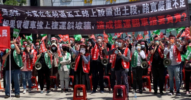 我們不反對環狀線捷運!奈米級精密廠商 害怕的是行車產生的振動