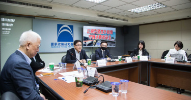 鐵路道安太重要 消基會要提民間版台鐵總體檢報告爭取平安回家權力