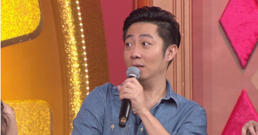艾成自曝狂瘦26公斤 「有問題是要怎麼結婚」