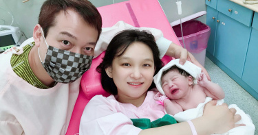 林良歡連生兩子不急婚 坦言「形式不重要」