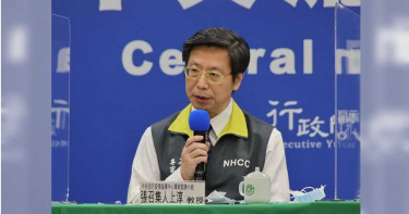 今新增21例死亡個案! 張上淳:2人有洗腎、糖尿病史