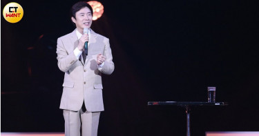 無法給江蕙「性」福!費玉清最終唱 拋「隱疾」震撼彈