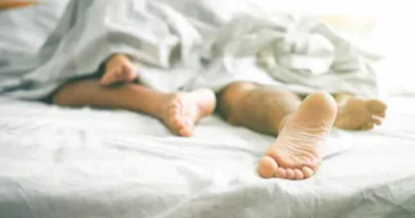 9個孩子都別人的!知名博士「罹腫瘤不能生」 妻冷回他傻眼