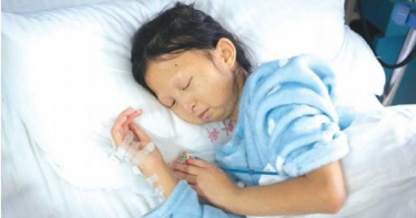 故意拖到她死!21公斤女病逝 驚爆募440萬只給8萬