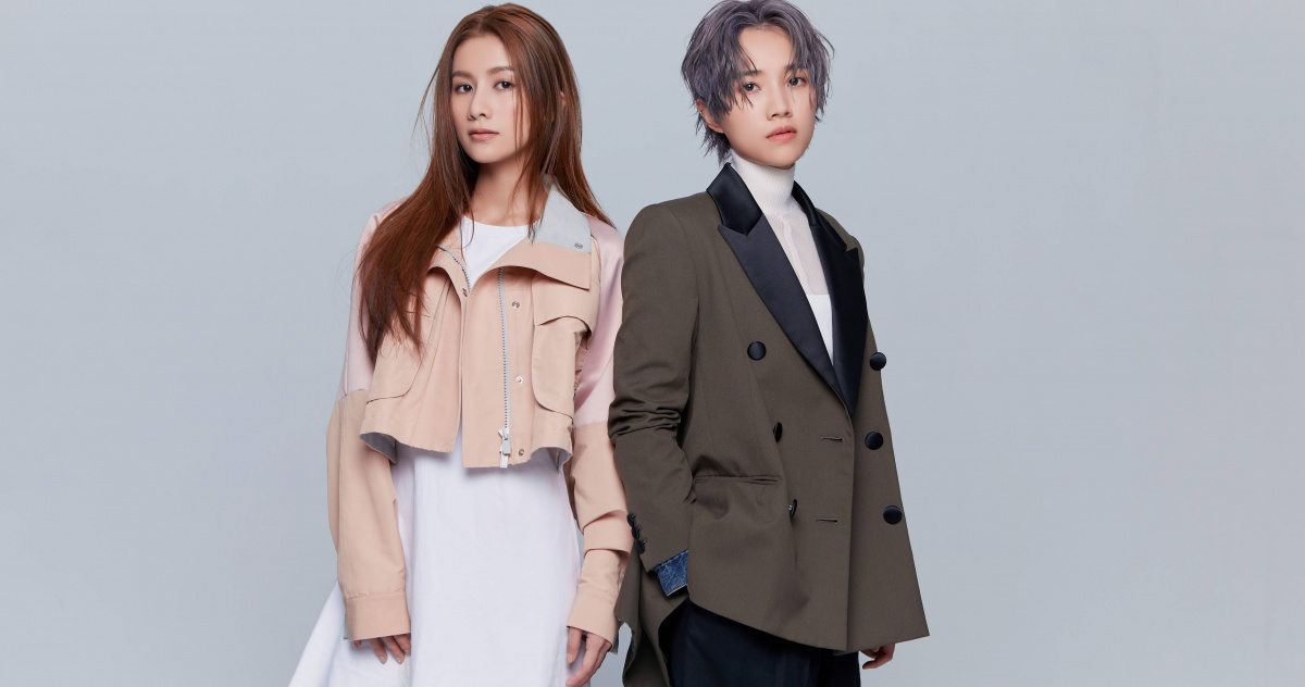晨悠成軍初期互看不順眼 相伴10年相愛相殺成為家人 | 娛樂 | CTWANT
