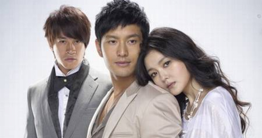 何潤東、黃曉明發聲悼念大S。（圖／翻攝網路）