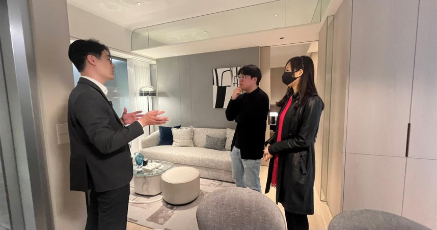 （封面示意圖／東森財經新聞張琬聆攝）