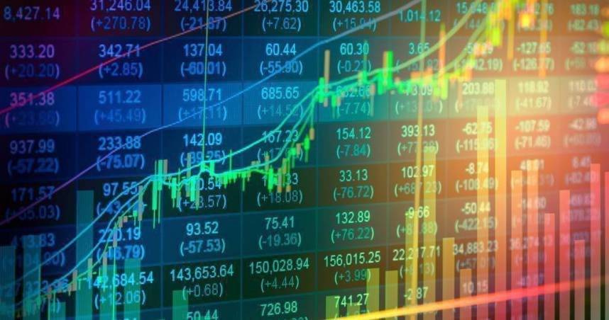 恆生指數14日飆漲3.69%，收於2022年2月以來最高水準。（圖／報系資料照）