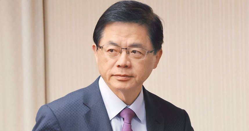 李孟諺去年捲入婚外情風波請辭交通部長，但今年春節過後已回歸行政團隊，擔任政院有給職顧問。（圖／資料照片）