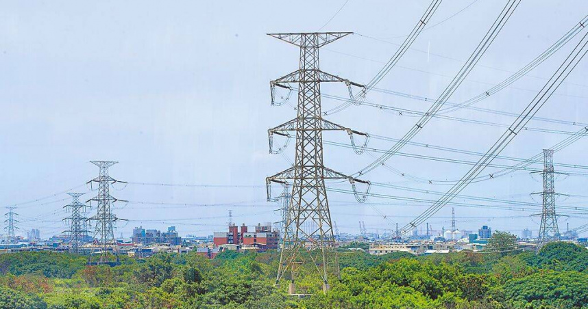 電價費率審議會28日將舉行，據傳，審議會有一版本是「延後決議」。（圖／報系資料照）