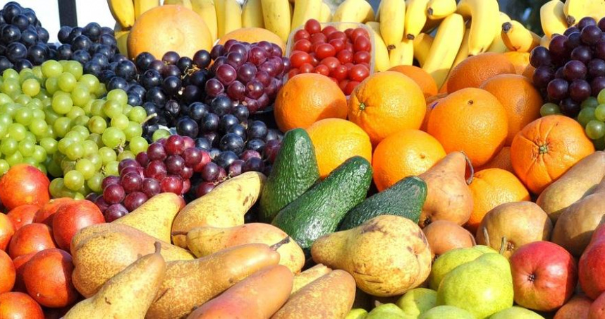 許多糖尿病患者擔心血糖飆升，因而不敢吃水果。（示意圖／翻攝自pixabay）