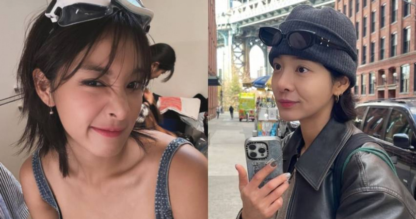 (圖/取自 _seorina IG)