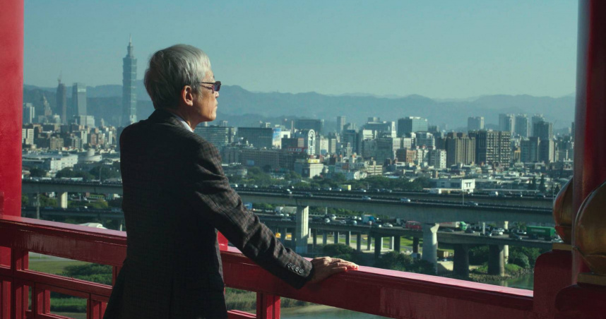 《造山者－世紀的賭注》紀錄下近50年台灣半導體產業發展歷史，當年這群工程師都沒想到小晶片竟然可以對未來產生這麼大的影響。（圖／牽猴子提供）