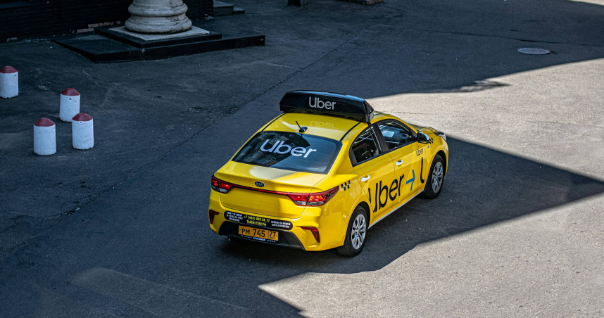 資深體育記者塔比莎特納（Tabitha Turner）近日表示，她在一次搭乘Uber Comfort行程中，遭遇司機暴力攻擊。（示意圖／翻攝Pexels）