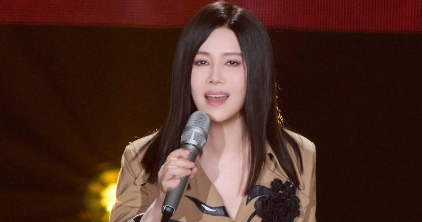 主辦方透露江蕙身體復原狀況，表示「目前都很好，調整到最佳狀態中」。（圖／寬宏藝術提供）