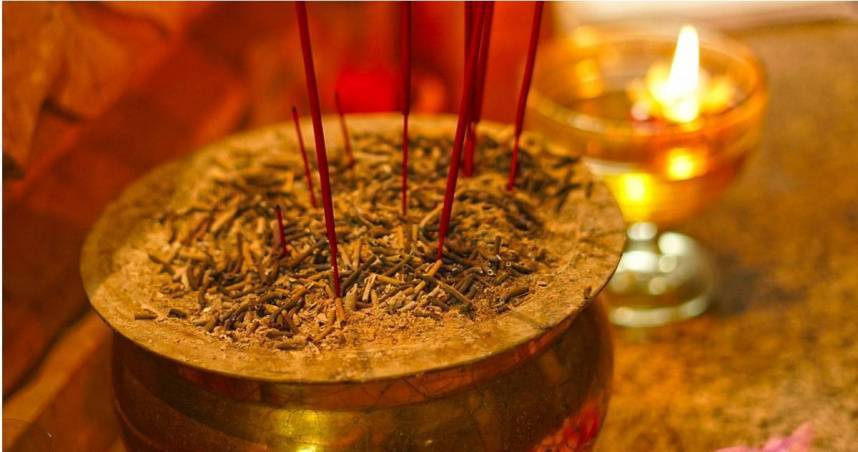 8／23鬼門開，命理專家提醒12禁忌勿鐵齒！（示意圖／pixabay）