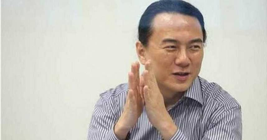 翟本喬控北檢變造章戳，北檢今發布新聞稿回應，強調絕無變造日期之事。（圖／報系資料照）