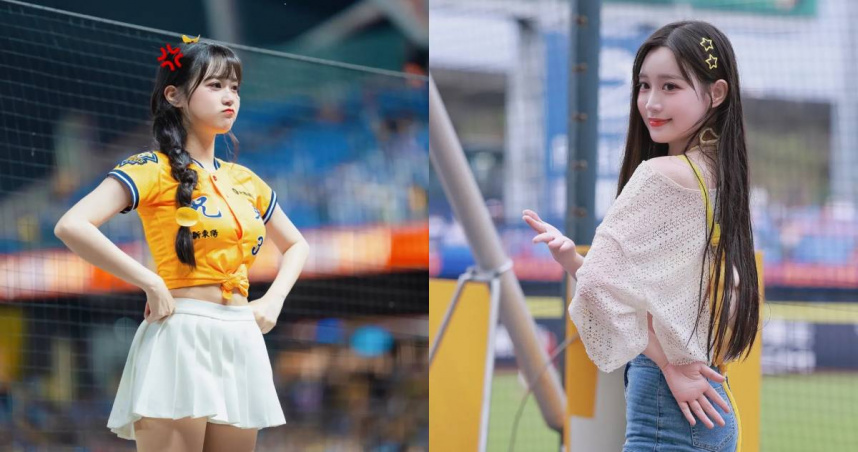 邊荷律坦言自己因為愛吃變胖了。（圖／翻攝IG／＠yuling34）