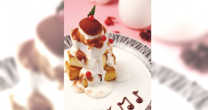 夢幻系甜點蜜糖吐司曾在台灣掀起熱潮，「跳舞香水」就是以販售蜜糖吐司大受歡迎，豈料，近期僅存的最後1間分店也悄悄收攤。（圖／翻攝自Instagram／perfumedance_tw）