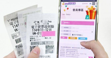 桃園市府推出「普發一萬・桃園百倍奉還」活動，有同一人連續抽中1萬元及5萬元獎項情況，經發局說明了。（圖／桃園市府經發局提供）