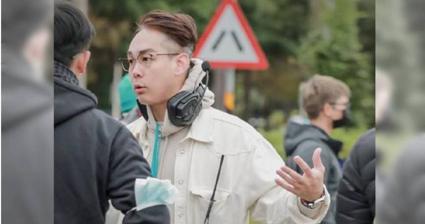 林昭印。（圖／翻攝畫面）