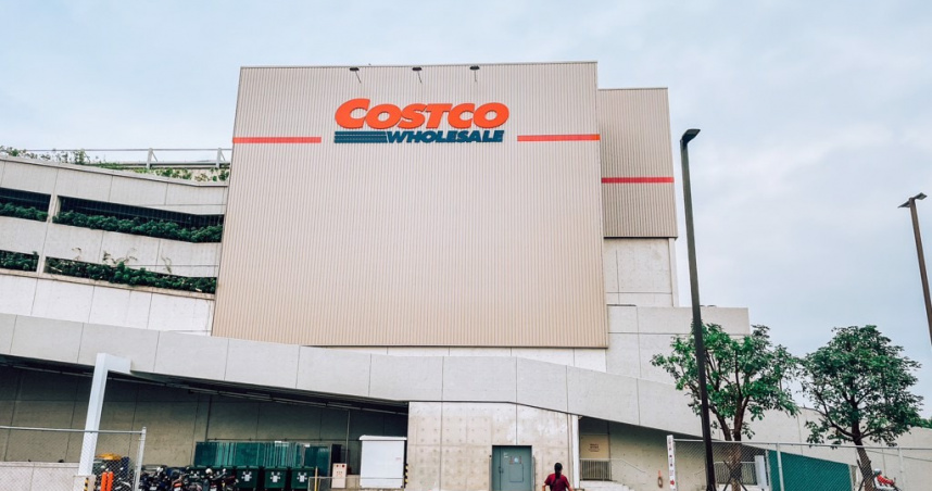 高雄好市多新工地傳意外！2工人地下室施工「疑通風不良」身體不適送醫