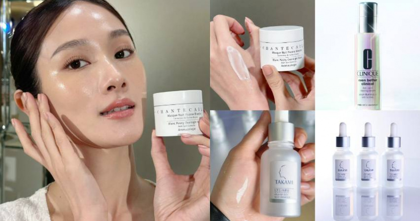 （圖／品牌提供、廖怡婷 攝）