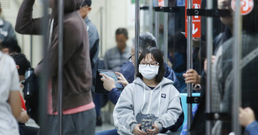 「台灣首例!」三採陰出院又感胸悶 一驗竟又確診