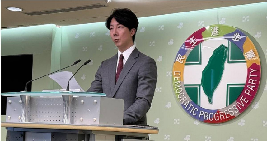 吳崢呼籲藍白立委說清楚，國防特別預算七大類支出，哪一類不重要？亂砍國防出現防衛破口，要如何負責？（圖／報系資料庫）