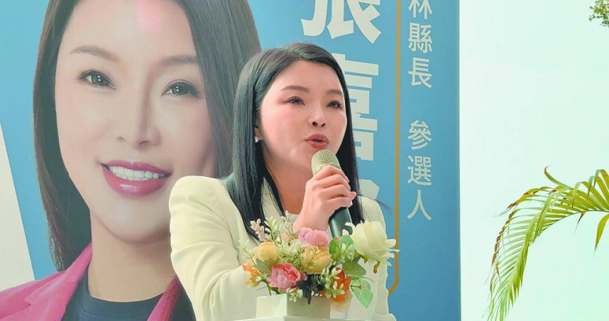 張嘉郡表示，將持續為台灣農民、為雲林農民發聲，要求農業部拿出具體作為，守住農民生計，也守住台灣農業的尊嚴。（圖／報系資料庫）