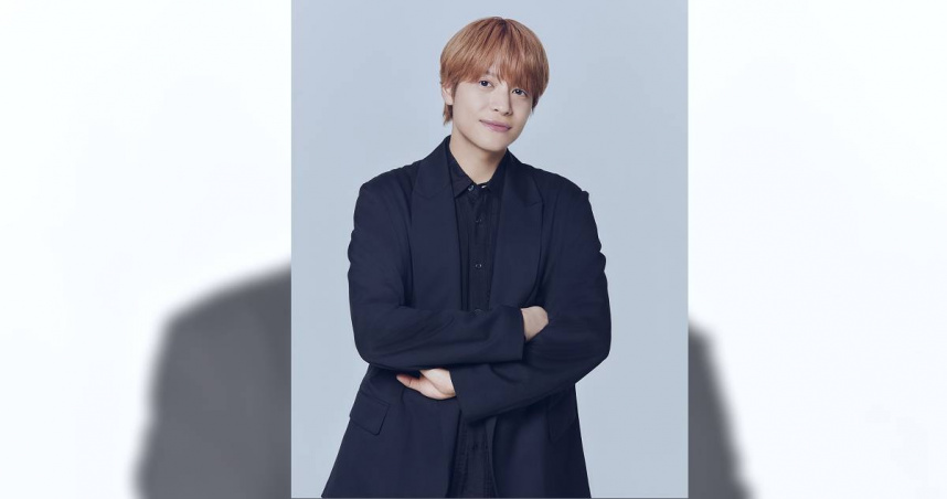 中間淳太7月來台　VIP祭「雙人合照」寵粉