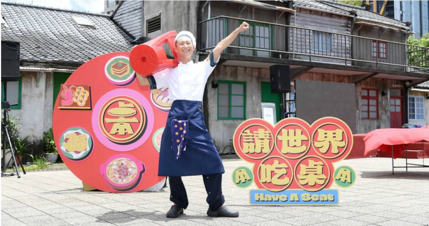 温嵐「敗血性休克」住進加護病房　浩子驚聞噩耗超錯愕