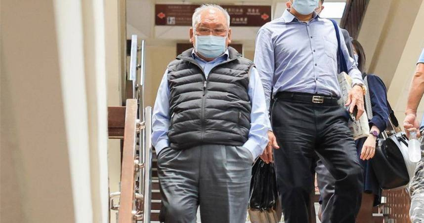 練台生又被起訴過失致死！錢櫃女員工無防墜「賭命關窗」　8樓直墜身亡