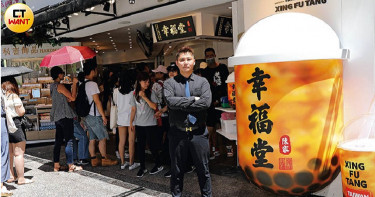 【獨家專訪6】「準備10幾億砸西門町 都是現金」
