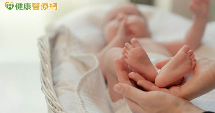 從第一胎到再生一胎　補助次數與額度可重新起算