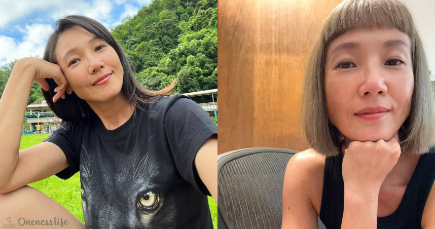 遭酸「阿Ben用剩的」！張本渝霸氣反擊：女人不是物品