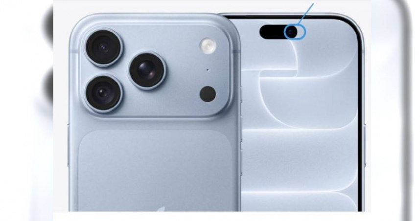民眾反映購得iPhone 18 Pro系列保護貼，出現貼合後空隙一案，廠商對此表示將辦理補償、退款等措施。（示意圖／翻攝Simmpo官網）