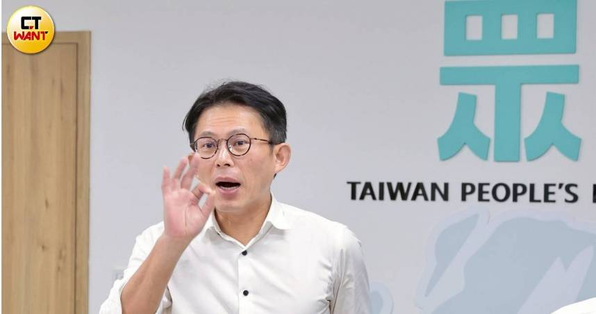 黃國昌批法務部包庇吸毒檢察官！「劍青檢改」反擊：惡意帶風向