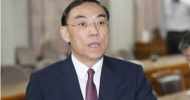疫情趨緩 法務部推防疫新生活回歸正常