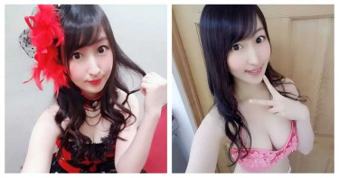 巨乳女星「共浴老爹」坦誠相見! 父親高齡再婚自嘲「被打入冷宮」