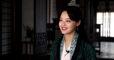 《如懿傳》妃嬪鬥智掌權 辛芷蕾村姑樣扮武林高手