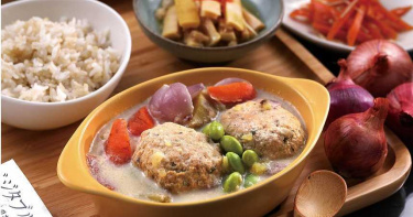 豆陣好滋味3/藝食知選 夢幻版豆芙蓉