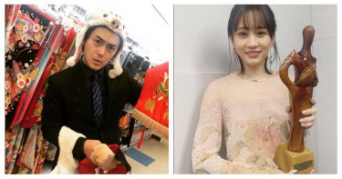 前田敦子拔婚戒!夫妻倆失和時間點曝光…日媒爆料:已分居