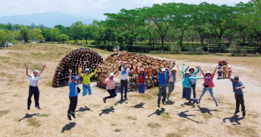 玩家帶路/屏東潮州 綠野悠遊